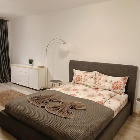 Dar Residence Μπρασόβ Εξωτερικό φωτογραφία