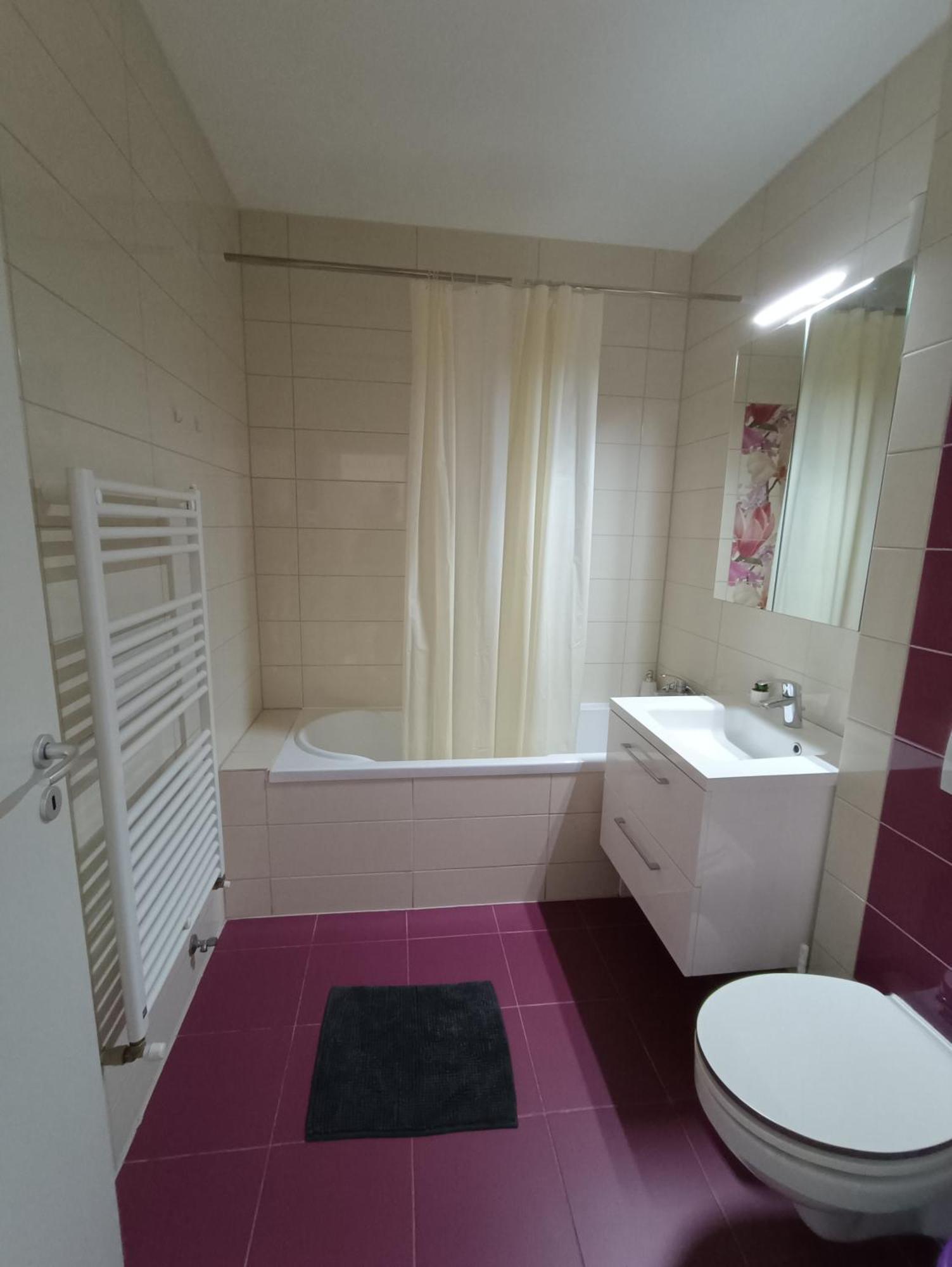 Dar Residence Μπρασόβ Εξωτερικό φωτογραφία