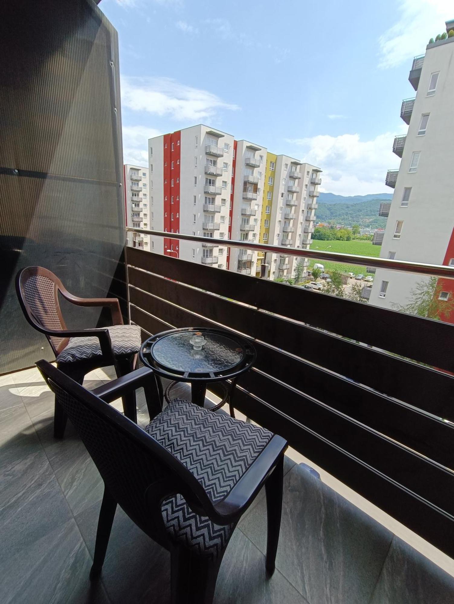 Dar Residence Μπρασόβ Εξωτερικό φωτογραφία