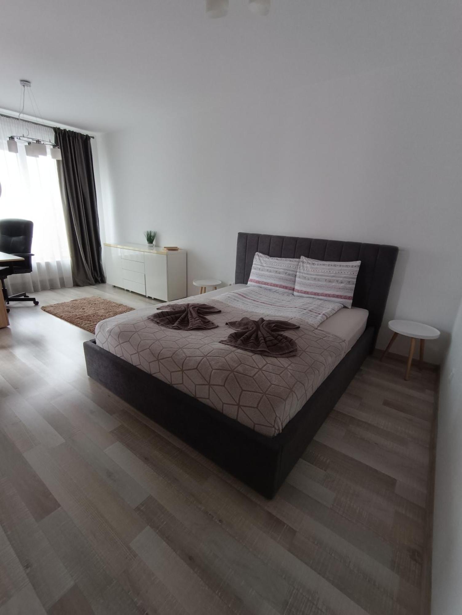 Dar Residence Μπρασόβ Εξωτερικό φωτογραφία