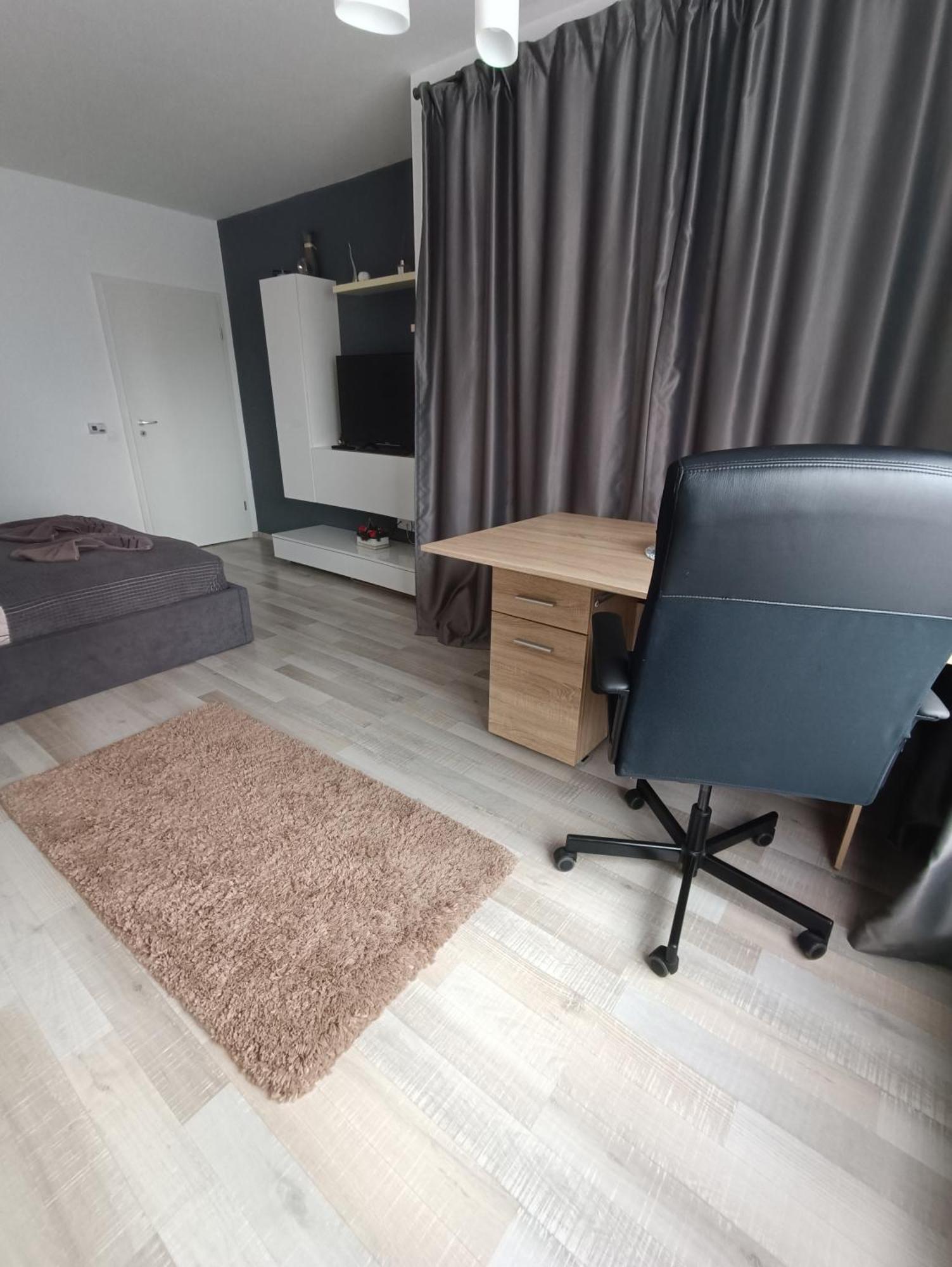 Dar Residence Μπρασόβ Εξωτερικό φωτογραφία