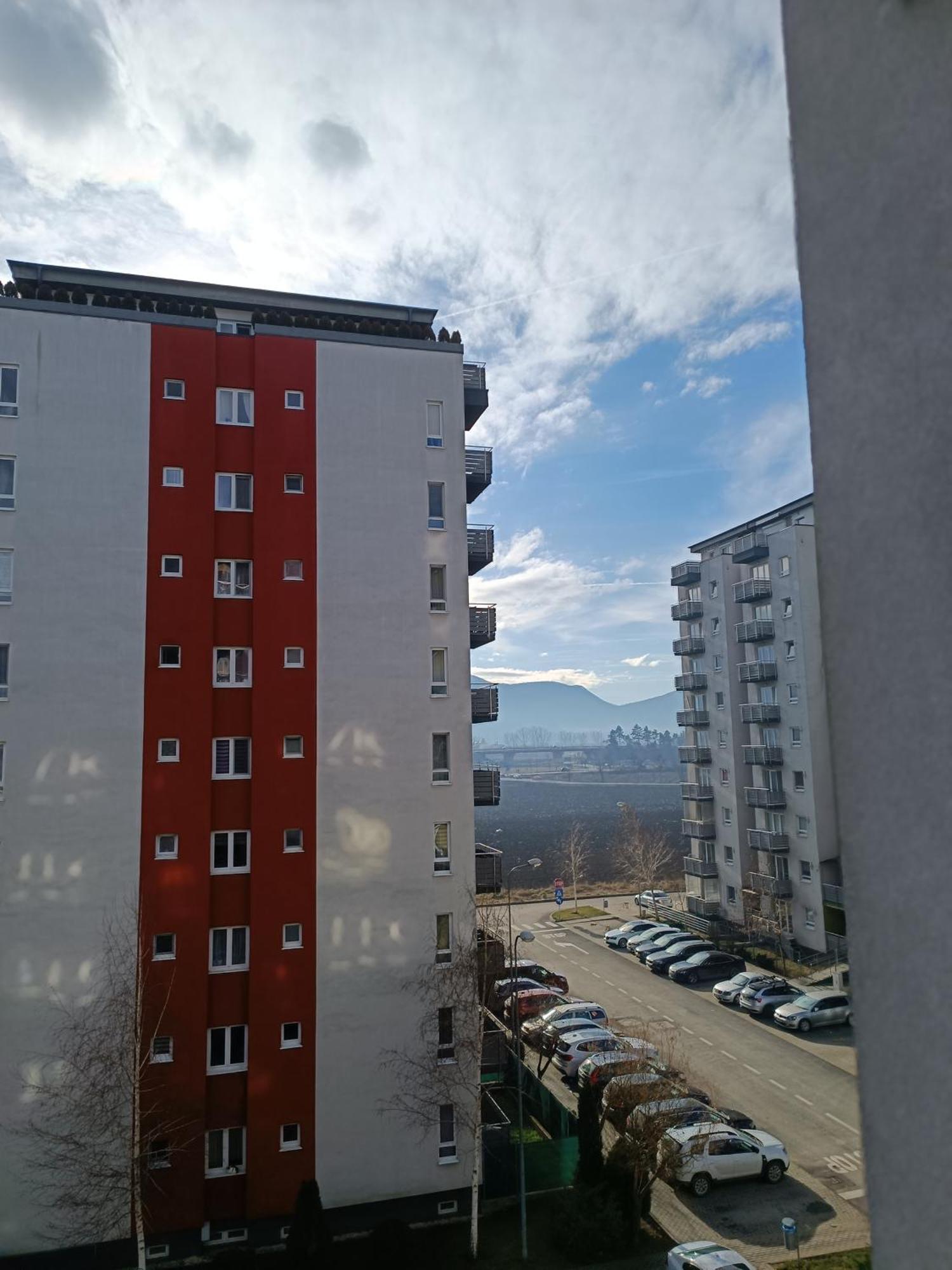 Dar Residence Μπρασόβ Εξωτερικό φωτογραφία