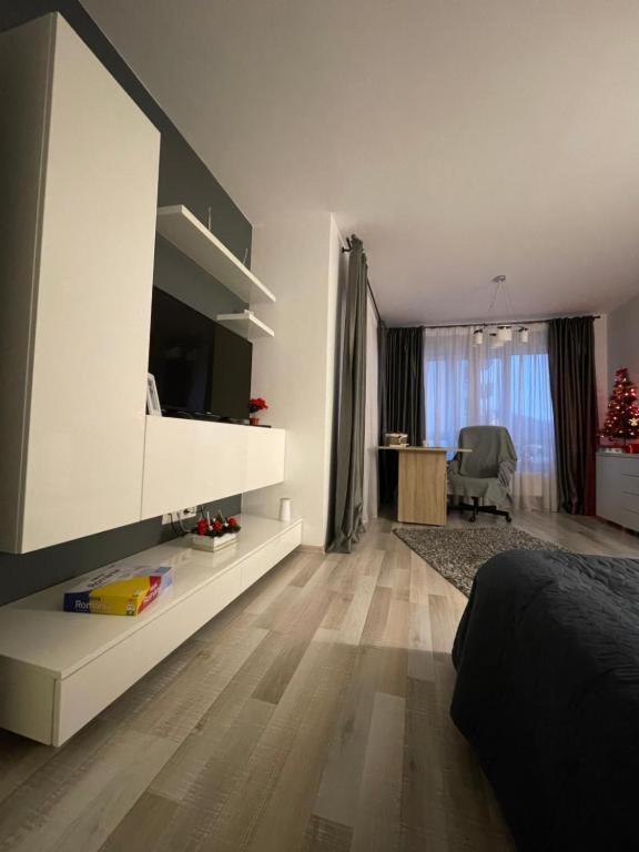 Dar Residence Μπρασόβ Εξωτερικό φωτογραφία