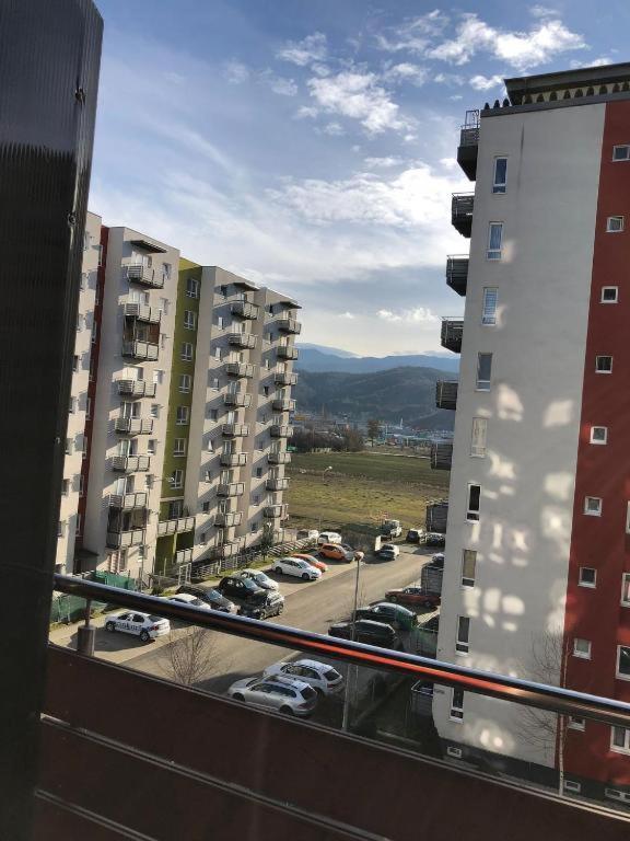 Dar Residence Μπρασόβ Εξωτερικό φωτογραφία